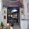 Hotel Restaurant Odeon - map