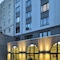 Novotel Brussels Centre Midi Station - map