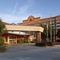 Marriott Dfw Airport South - map