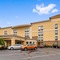 Best Western The Inn At Buffalo Airport - map