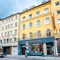 Leonardo Boutique Hotel Munich - map