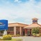 Baymont By Wyndham Rocky Mount I-95 - map