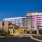 North Charleston Marriott - map