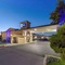Best Western Fallon Inn & Suites - map
