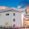 Super 8 By Wyndham North Bergen Nj Nyc Area - map