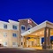 Best Western Plus Montezuma Inn & Suites - map