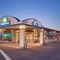 Days Inn By Wyndham Lethbridge - map