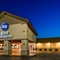 Best Western Airport - map