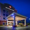 Best Western Airport Inn & Suites - map