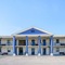 Motel 6 Mechanicsburg - map