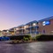 Best Western Corvallis - map