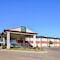 Quality Inn & Suites Norman Near University - map