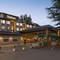 Radisson Portland Airport - map