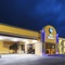 Best Western Of Walterboro - map