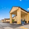 Best Western Inn - map