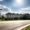 Best Western Mason Inn - map