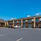 Surestay Plus Hotel By Best Western Jackson - map