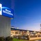 Best Western Murfreesboro - map