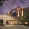 Hampton Inn by Hilton Addison Dallas - map