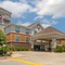 Best Western Plus Denton Inn & Suites - map