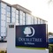 DoubleTree By Hilton Fort Worth South Hotel & Conference Center - map