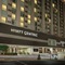 Hyatt Centric Arlington - map