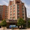 Hampton Inn & Suites Arlington Crystal City Dca - map