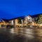 Best Western Derby Inn - map