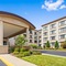 Best Western Executive Inn - map