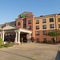 Holiday Inn Express Clinton By Ihg - map