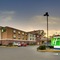 Holiday Inn Express & Suites Laurel By Ihg - map