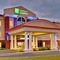 Holiday Inn Express Mccomb By Ihg - map