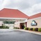 Days Inn By Wyndham Goldsboro - map