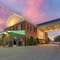 Best Western Hendersonville Inn - map