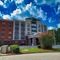 Holiday Inn Express & Suites Wilson-Downtown By Ihg - map