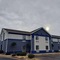 Days Inn & Suites By Wyndham Huntsville - map