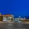 Best Western El Rancho Palacio - map