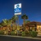 Best Western Mesquite Inn - map