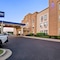 Comfort Inn & Suites Allen Park - Dearborn - map