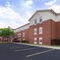 Wingate By Wyndham Roseville Detroit - map