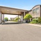 Days Inn & Suites By Wyndham Roseville Detroit Area - map