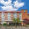 Best Western Capital Beltway - map