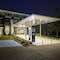 Novotel Resort & Spa Biarritz Anglet - map