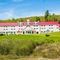 Best Western White Mountain Inn - map