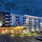 Aloft Framingham - map