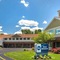 Best Western Rockland - map