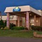 Days Inn And Suites By Wyndham Sikeston - map