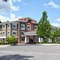 Holiday Inn Express Hotel & Suites Southern Pines By Ihg - map