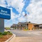 Best Western El Reno - map
