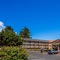 Best Western Plus Landmark Inn - map